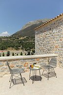 Margazi Luxury Rooms