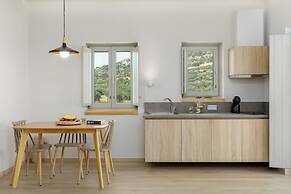 Margazi Luxury Rooms