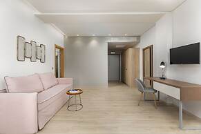 Margazi Luxury Rooms