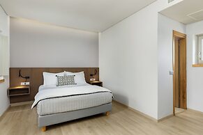 Margazi Luxury Rooms