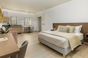 Margazi Luxury Rooms