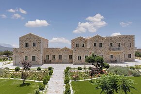 Margazi Luxury Rooms