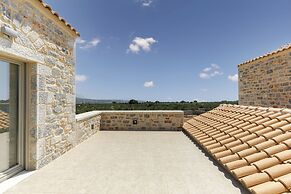Margazi Luxury Rooms