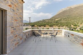 Margazi Luxury Rooms