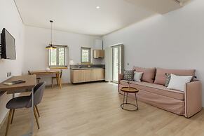 Margazi Luxury Rooms