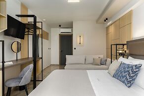 Costa De Luxe Suites