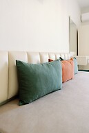 Angela Rooms