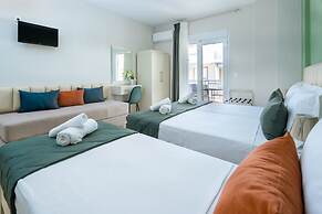 Angela Rooms