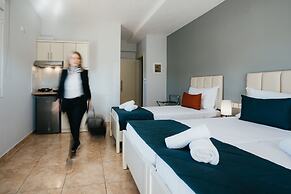 Angela Rooms