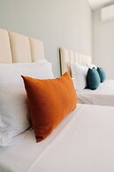 Angela Rooms