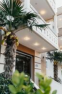 Angela Rooms