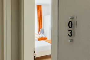 Angela Rooms