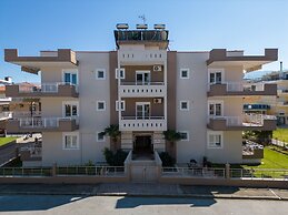 Angela Rooms