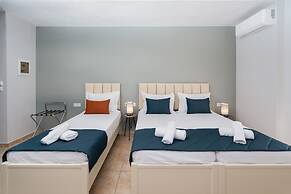 Angela Rooms