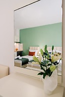 Angela Rooms
