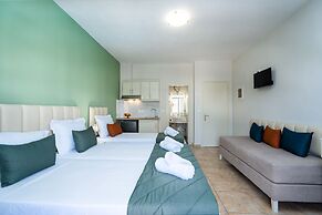 Angela Rooms