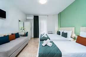 Angela Rooms