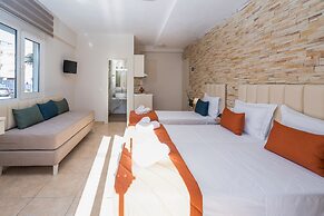 Angela Rooms