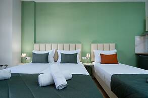 Angela Rooms