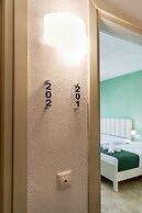 Angela Rooms