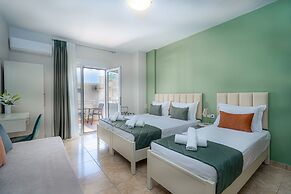 Angela Rooms