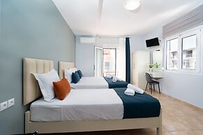 Angela Rooms
