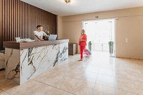 Angela Rooms