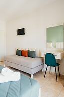 Angela Rooms