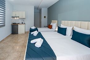 Angela Rooms