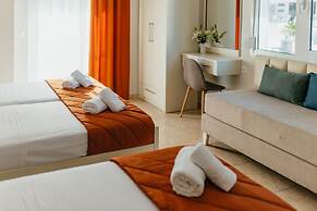 Angela Rooms