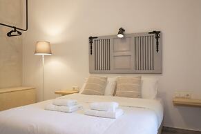 Gkaras Camp & Apartments