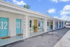 The Starlite Inn