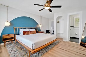 The Starlite Inn