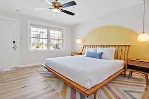 The Starlite Inn