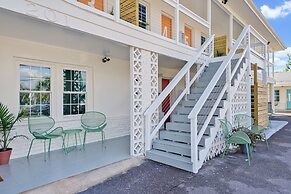 The Starlite Inn