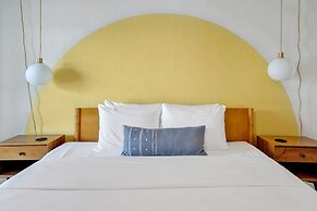 The Starlite Inn