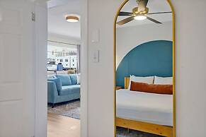 The Starlite Inn
