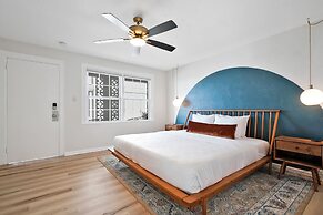 The Starlite Inn