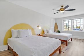 The Starlite Inn