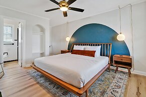 The Starlite Inn