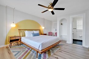 The Starlite Inn