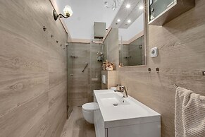 Beach rooms Riviera