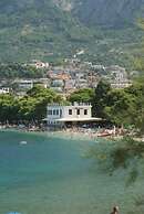 Beach rooms Riviera