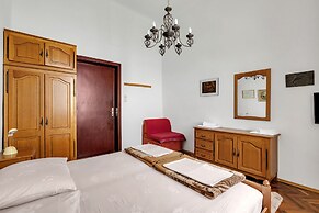 Beach rooms Riviera