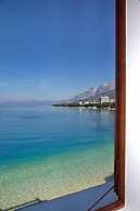 Beach rooms Riviera