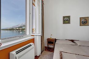 Beach rooms Riviera
