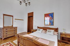 Beach rooms Riviera