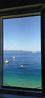 Beach rooms Riviera