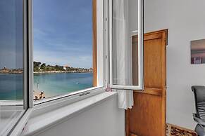 Beach rooms Riviera