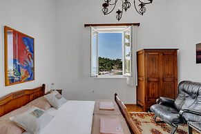 Beach rooms Riviera